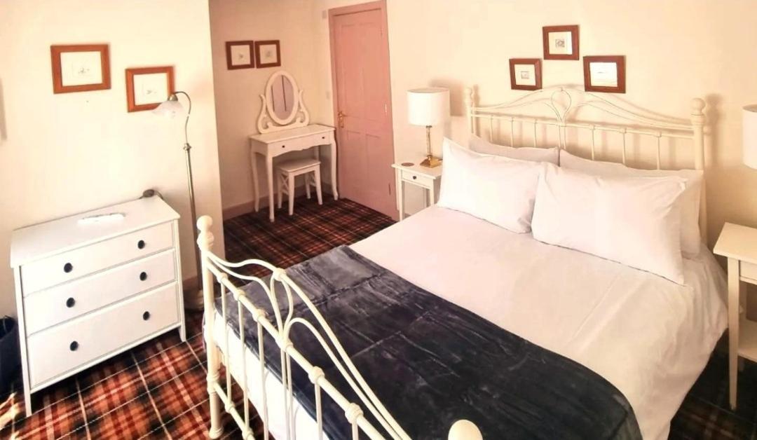 Oak Tree Rooms Ltd Brockenhurst Zewnętrze zdjęcie