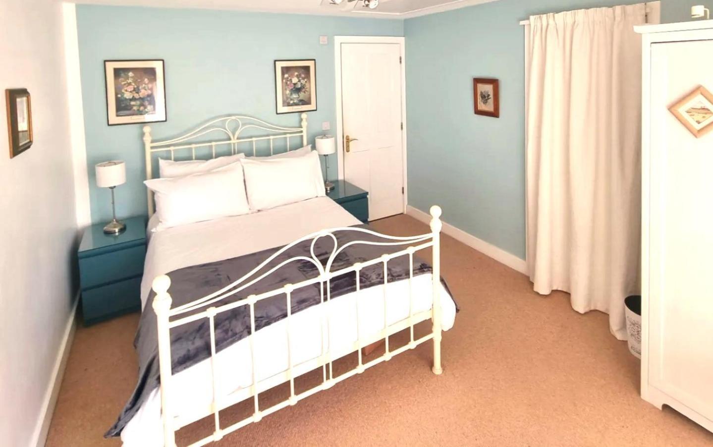 Oak Tree Rooms Ltd Brockenhurst Zewnętrze zdjęcie